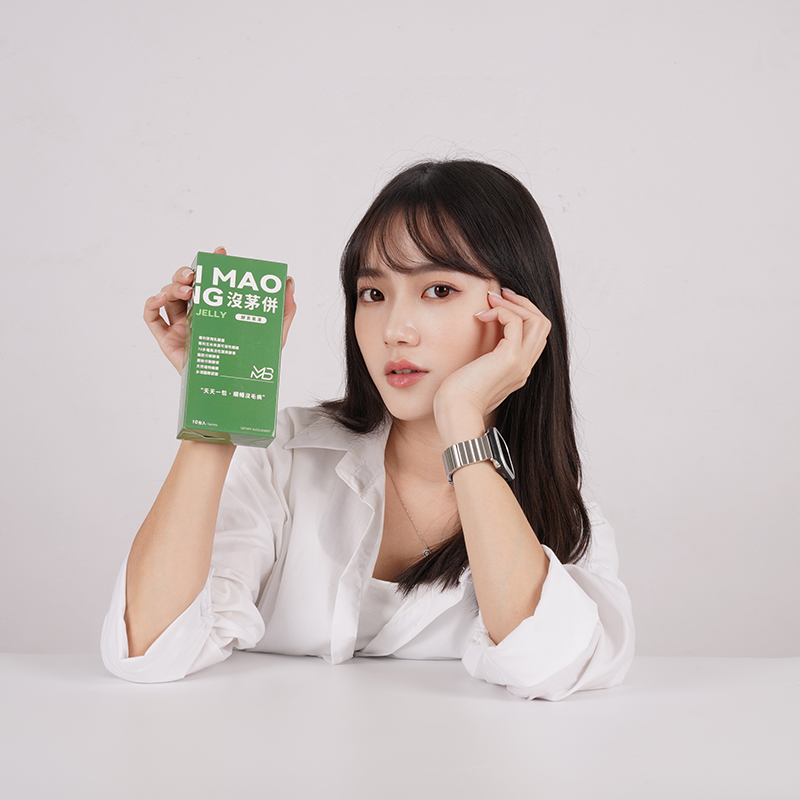 【劉靖雅專屬】【MMB】沒茅併酵素果凍