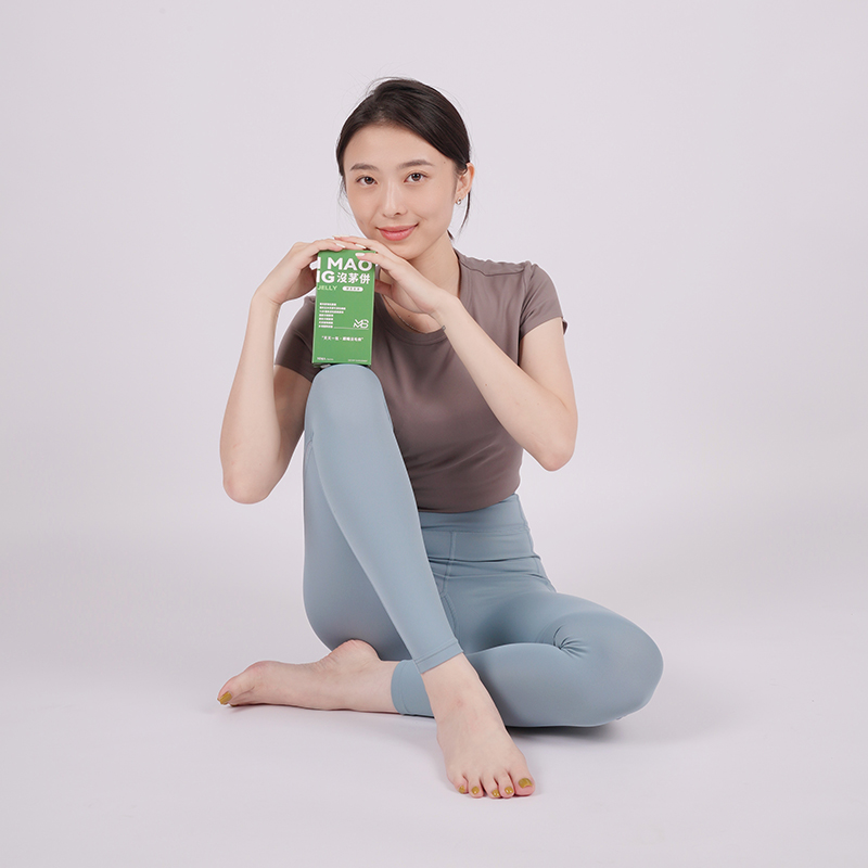 【劉靖雅專屬】【MMB】沒茅併酵素果凍