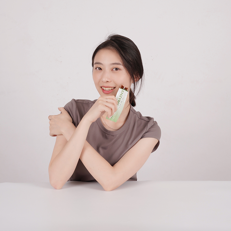 【劉靖雅專屬】【MMB】沒茅併酵素果凍