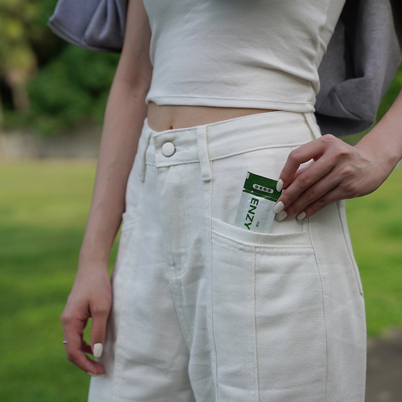 【劉靖雅專屬】【MMB】沒茅併酵素果凍