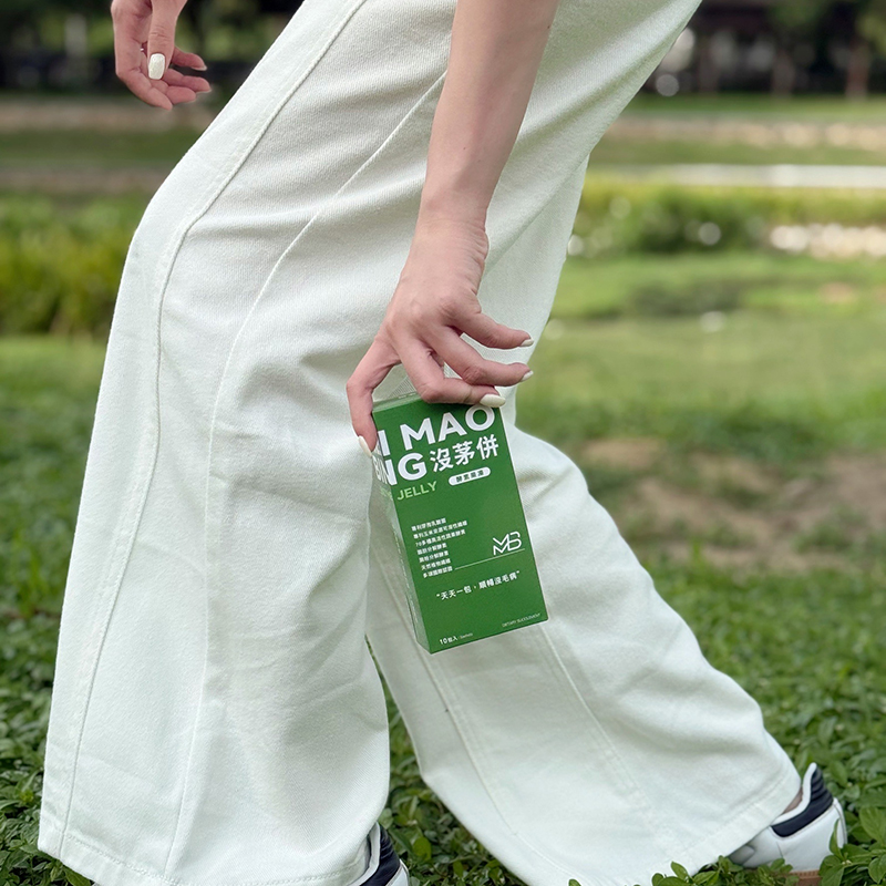 【劉靖雅專屬】【MMB】沒茅併酵素果凍