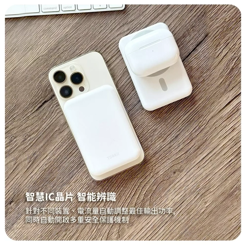 【快樂買3C】Slim Pro-防爆磁吸行動電源-S1 PRO