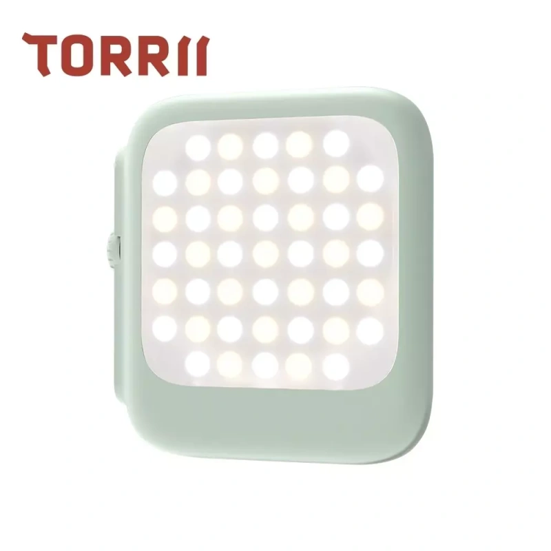 【3C商城】LUNA 月光充補光燈磁吸行動電源5000mAh 買綠送粉